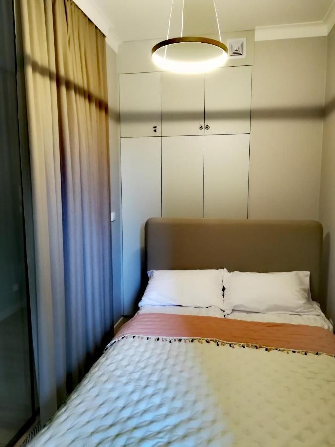 Dlugie Ogrody Apartment 209 גדנסק מראה חיצוני תמונה